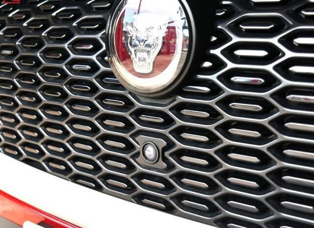 
								JAGUAR I PACE FOR SALE IN KENYA full									