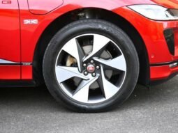 
										JAGUAR I PACE FOR SALE IN KENYA full									