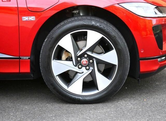
								JAGUAR I PACE FOR SALE IN KENYA full									