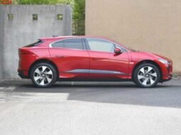 
										JAGUAR I PACE FOR SALE IN KENYA full									