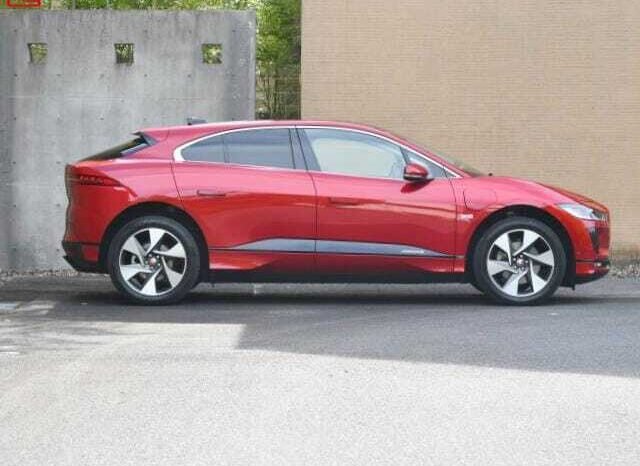 
								JAGUAR I PACE FOR SALE IN KENYA full									