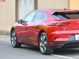 
										JAGUAR I PACE FOR SALE IN KENYA full									