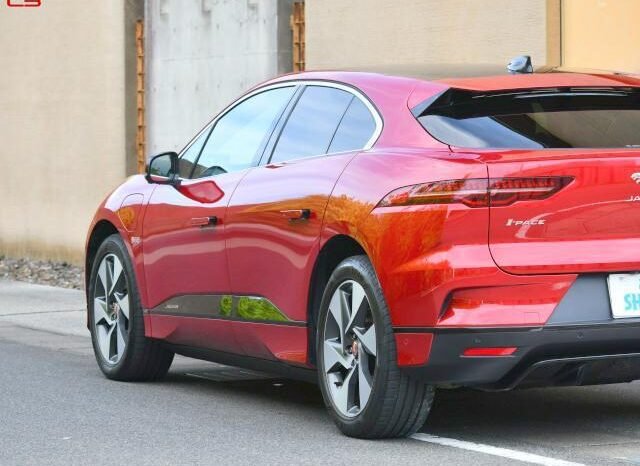 
								JAGUAR I PACE FOR SALE IN KENYA full									
