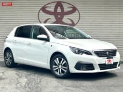 
										PEUGEOT 308 FOR SALE IN KENYA full									