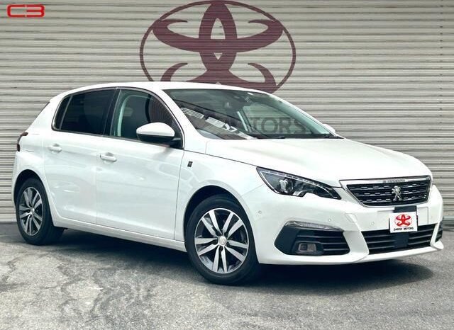 
								PEUGEOT 308 FOR SALE IN KENYA full									
