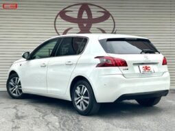 
										PEUGEOT 308 FOR SALE IN KENYA full									