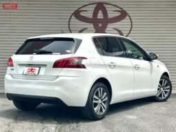 
										PEUGEOT 308 FOR SALE IN KENYA full									
