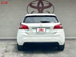 
										PEUGEOT 308 FOR SALE IN KENYA full									