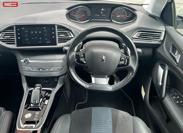 
								PEUGEOT 308 FOR SALE IN KENYA full									