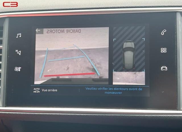 
								PEUGEOT 308 FOR SALE IN KENYA full									