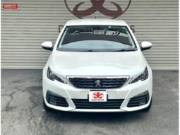 
										PEUGEOT 308 FOR SALE IN KENYA full									