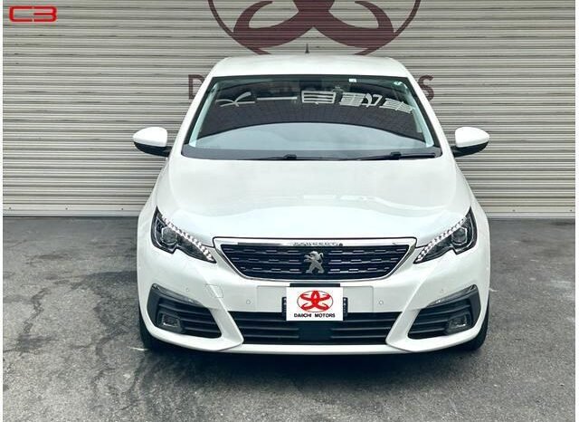 
								PEUGEOT 308 FOR SALE IN KENYA full									