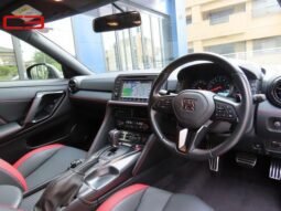 
										NISSAN GT-R FOR SALE IN KENYA full									