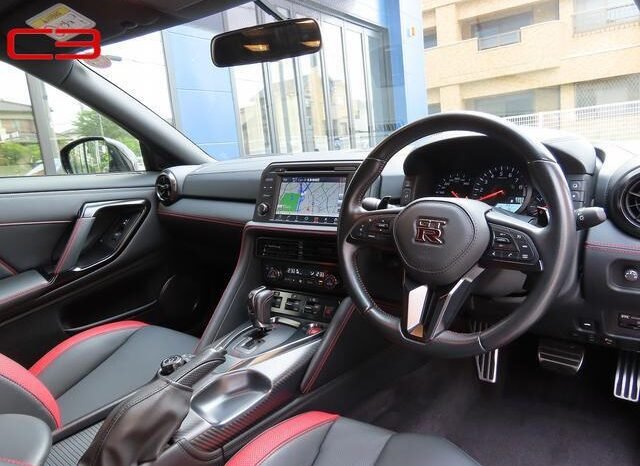 
								NISSAN GT-R FOR SALE IN KENYA full									