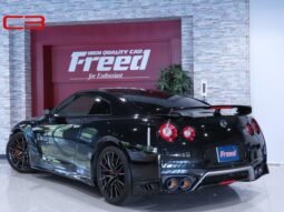
										NISSAN GT-R FOR SALE IN KENYA full									