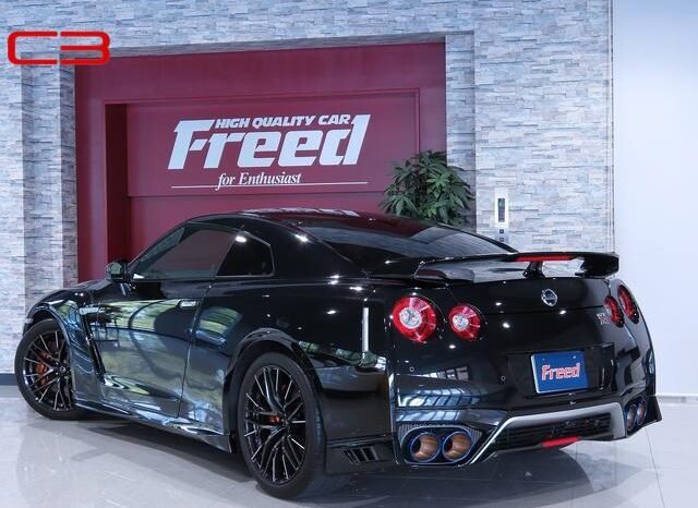 
								NISSAN GT-R FOR SALE IN KENYA full									