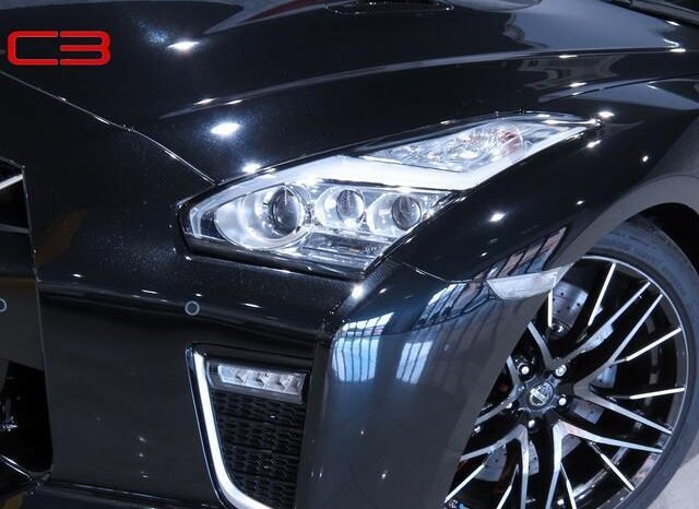 
								NISSAN GT-R FOR SALE IN KENYA full									