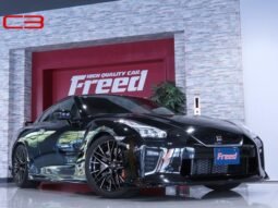 
										NISSAN GT-R FOR SALE IN KENYA full									