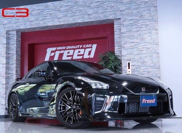 
								NISSAN GT-R FOR SALE IN KENYA full									