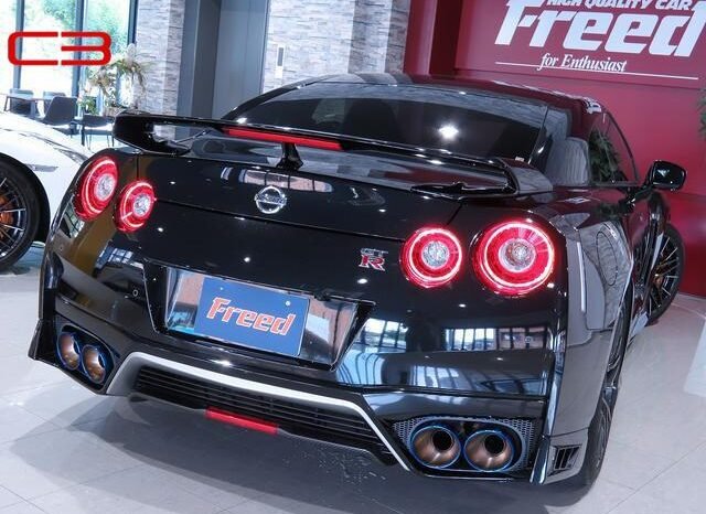 
								NISSAN GT-R FOR SALE IN KENYA full									