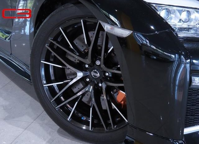 
								NISSAN GT-R FOR SALE IN KENYA full									