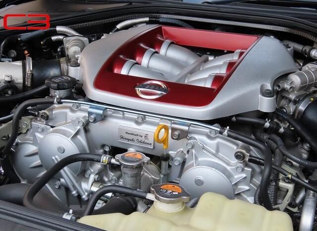 
								NISSAN GT-R FOR SALE IN KENYA full									