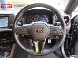 
										NISSAN GT-R FOR SALE IN KENYA full									