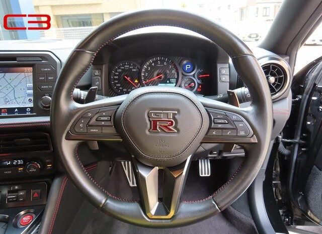 
								NISSAN GT-R FOR SALE IN KENYA full									
