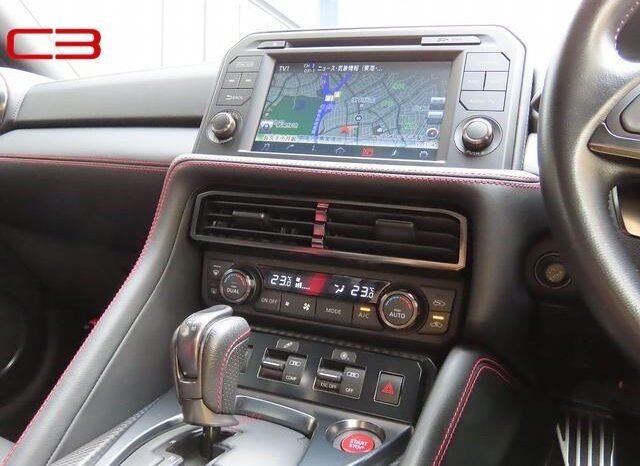 
								NISSAN GT-R FOR SALE IN KENYA full									
