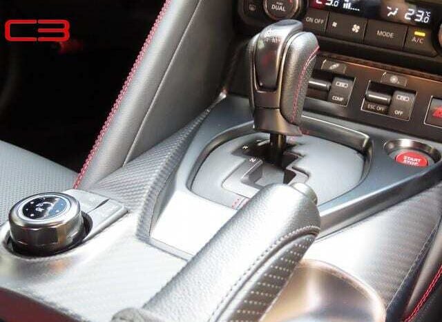 
								NISSAN GT-R FOR SALE IN KENYA full									