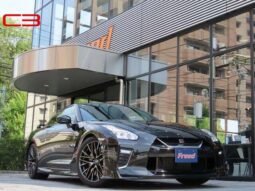 
										NISSAN GT-R FOR SALE IN KENYA full									