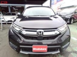 HONDA CRV HYBRID FOR SALE IN KENYA