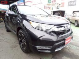 
										HONDA CRV HYBRID FOR SALE IN KENYA full									