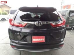 
										HONDA CRV HYBRID FOR SALE IN KENYA full									