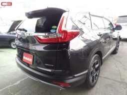
										HONDA CRV HYBRID FOR SALE IN KENYA full									