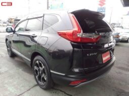 
										HONDA CRV HYBRID FOR SALE IN KENYA full									