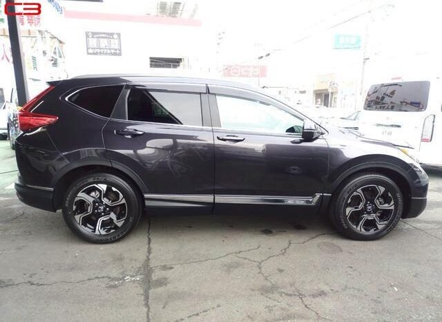
								HONDA CRV HYBRID FOR SALE IN KENYA full									