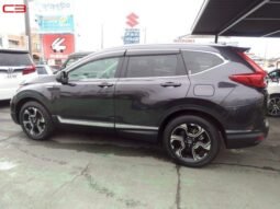 
										HONDA CRV HYBRID FOR SALE IN KENYA full									