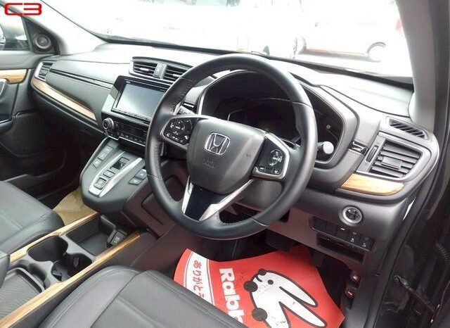 
								HONDA CRV HYBRID FOR SALE IN KENYA full									
