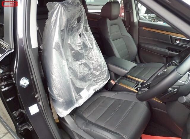 
								HONDA CRV HYBRID FOR SALE IN KENYA full									