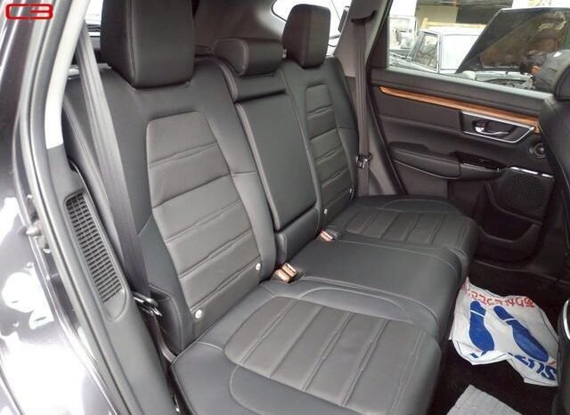 
								HONDA CRV HYBRID FOR SALE IN KENYA full									