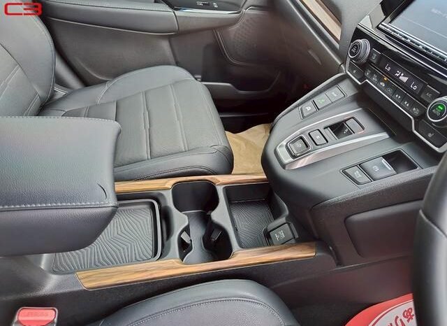 
								HONDA CRV HYBRID FOR SALE IN KENYA full									