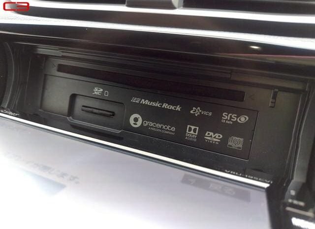 
								HONDA CRV HYBRID FOR SALE IN KENYA full									