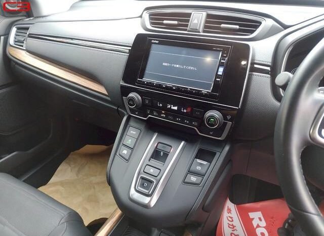 
								HONDA CRV HYBRID FOR SALE IN KENYA full									