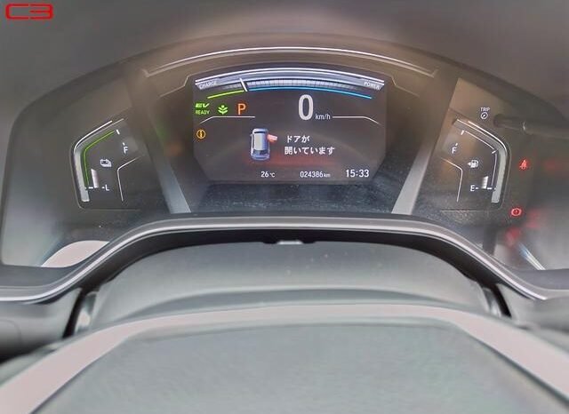 
								HONDA CRV HYBRID FOR SALE IN KENYA full									