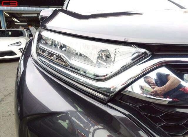 
								HONDA CRV HYBRID FOR SALE IN KENYA full									
