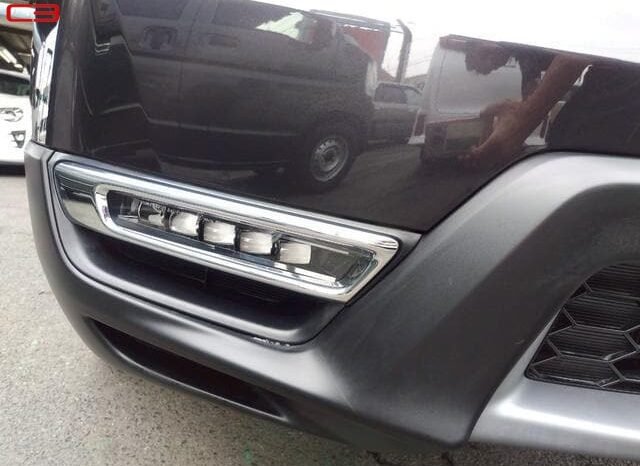 
								HONDA CRV HYBRID FOR SALE IN KENYA full									