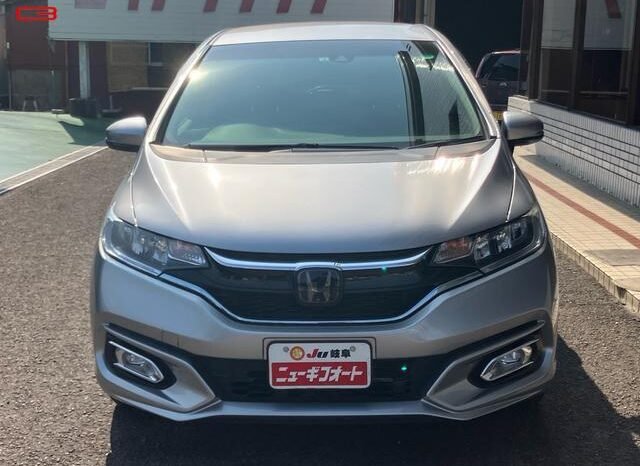 
								HONDA FIT HYBRID FOR SALE IN KENYA full									