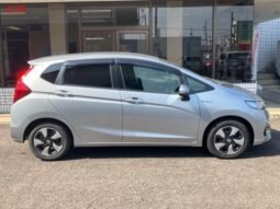 
										HONDA FIT HYBRID FOR SALE IN KENYA full									