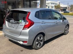 
										HONDA FIT HYBRID FOR SALE IN KENYA full									